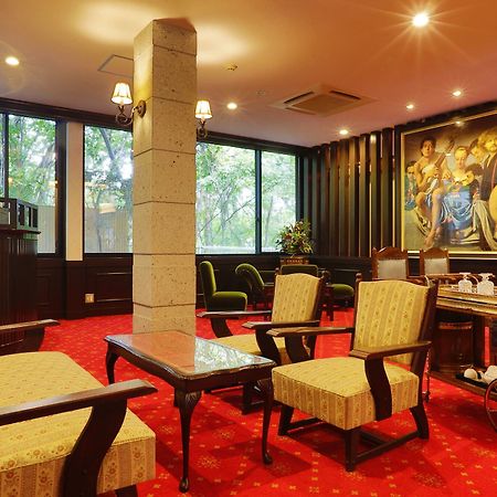 Manatei Nasu Hotel Nasuyumoto Bagian luar foto