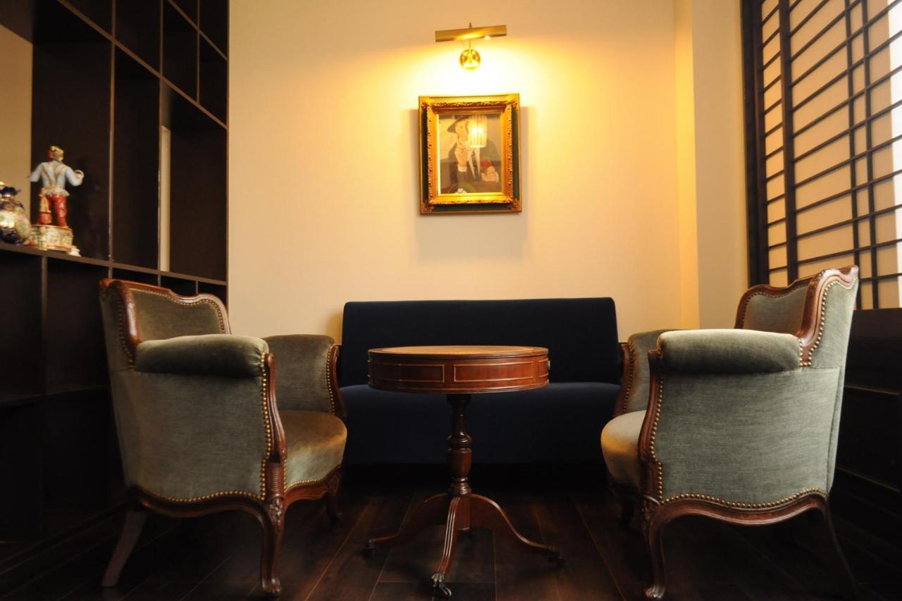 Manatei Nasu Hotel Nasuyumoto Bagian luar foto