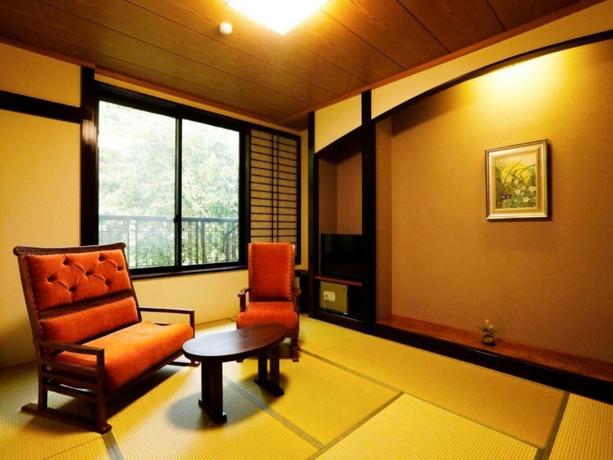 Manatei Nasu Hotel Nasuyumoto Bagian luar foto