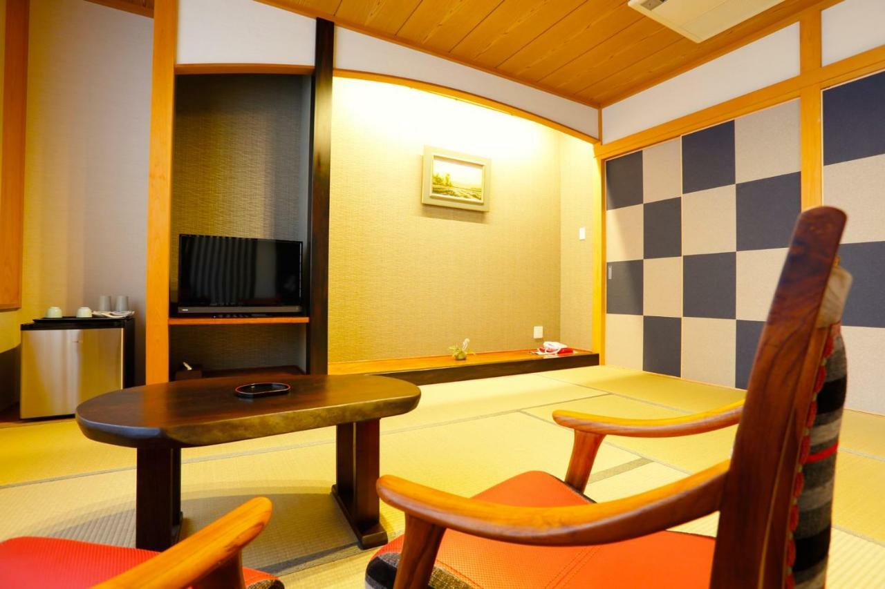 Manatei Nasu Hotel Nasuyumoto Bagian luar foto
