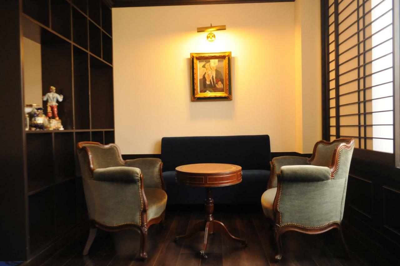 Manatei Nasu Hotel Nasuyumoto Bagian luar foto