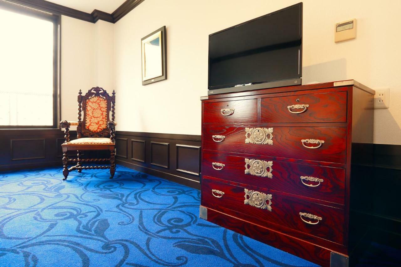 Manatei Nasu Hotel Nasuyumoto Bagian luar foto