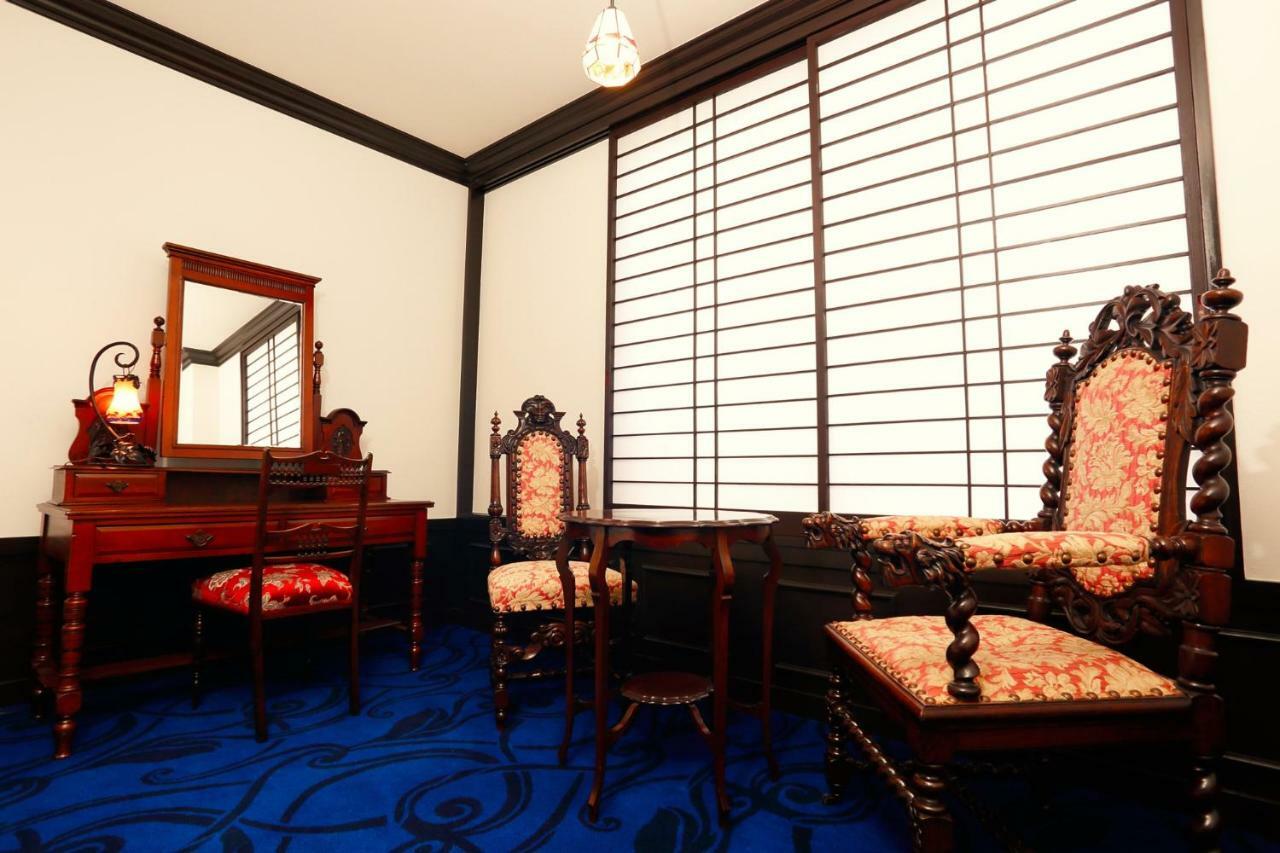 Manatei Nasu Hotel Nasuyumoto Bagian luar foto