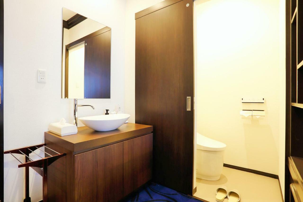 Manatei Nasu Hotel Nasuyumoto Bagian luar foto