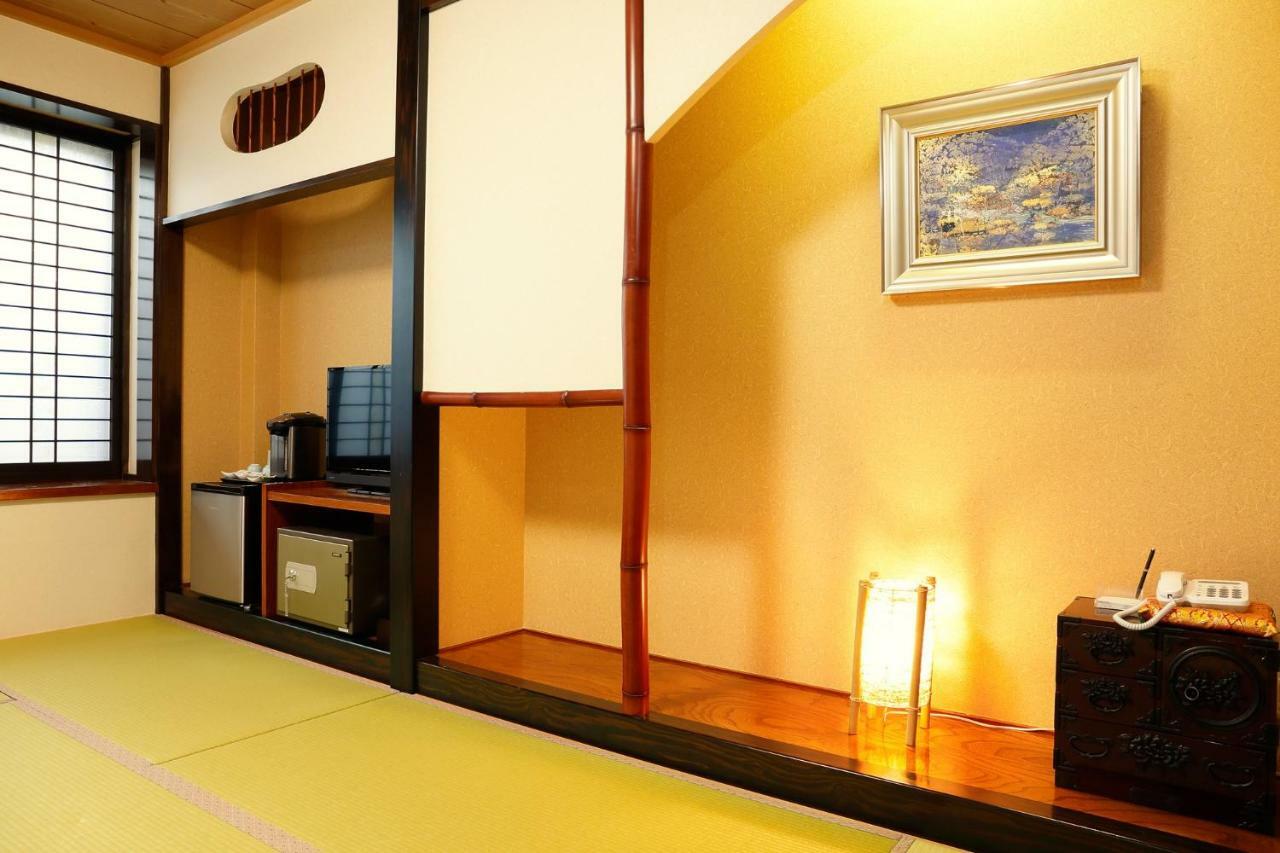 Manatei Nasu Hotel Nasuyumoto Bagian luar foto