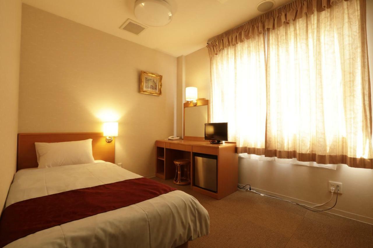Manatei Nasu Hotel Nasuyumoto Bagian luar foto