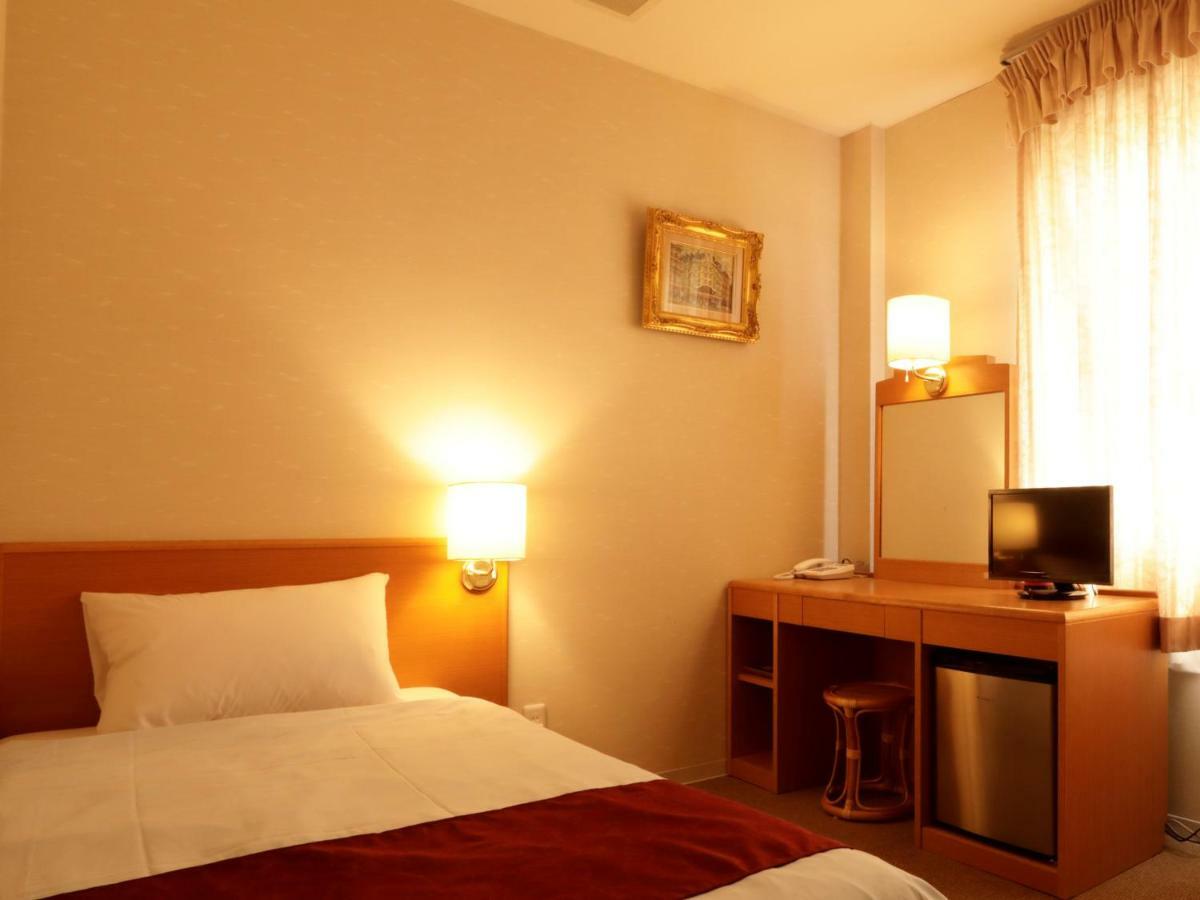 Manatei Nasu Hotel Nasuyumoto Ruang foto
